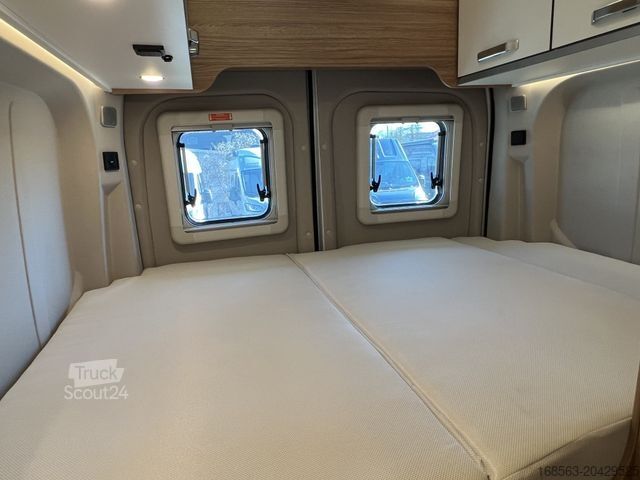 Camping-car WEINSBERG CaraBus Ford 600 MQ, Lagerfzg, LP 71.078 ¤ !