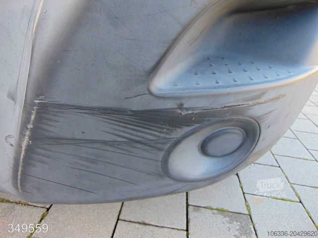 Βαν με ψηλή οροφή RENAULT MASTER 130 2.3 dCi L3H2 EURO 6 -KAMERA-