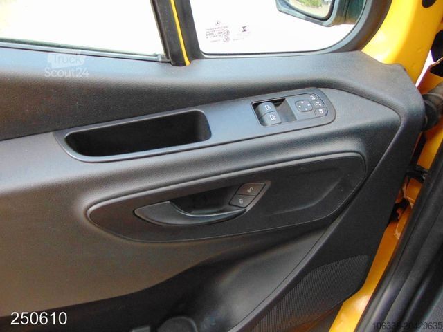 Βαν με ψηλή οροφή MERCEDES-BENZ Sprinter 314 CDI Maxi KLIMA-KAMERA