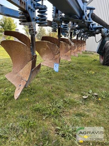 Charrue Lemken TURMALIN 10 X