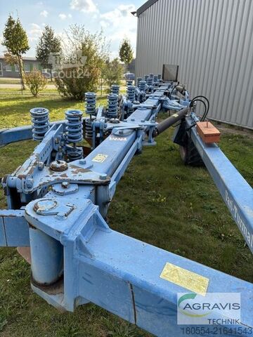 Charrue Lemken TURMALIN 10 X