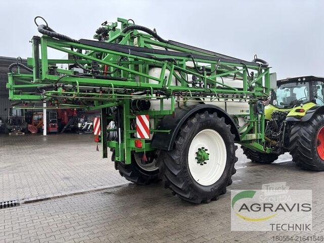 Irroratrice per pesticidi CHD Eefting CHD 57/30