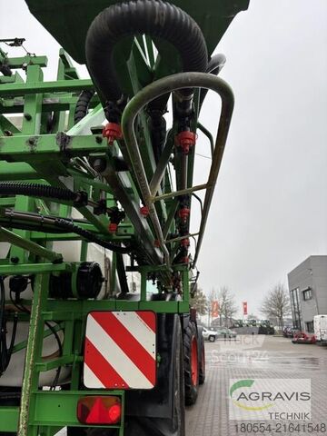 Irroratrice per pesticidi CHD Eefting CHD 57/30