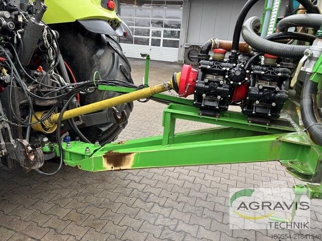 Irroratrice per pesticidi CHD Eefting CHD 57/30