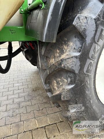 Irroratrice per pesticidi CHD Eefting CHD 57/30