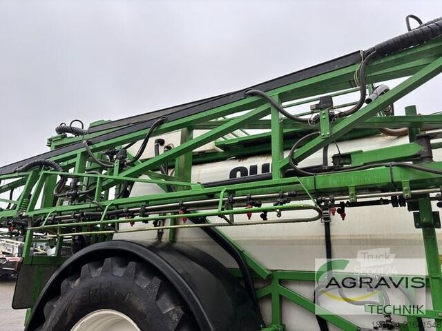 Irroratrice per pesticidi CHD Eefting CHD 57/30