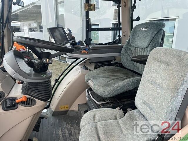 Tractor Fendt 718 VARIO SCR