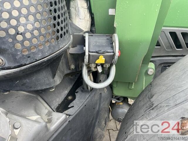 Tractor Fendt 718 VARIO SCR