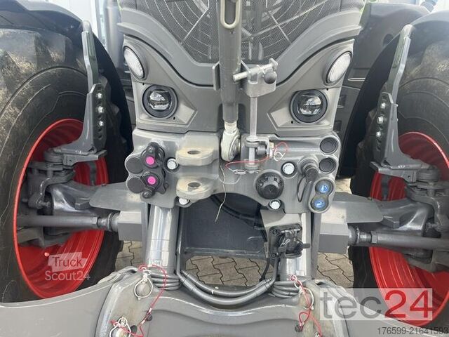 Tractor Fendt 724 VARIO GEN-7