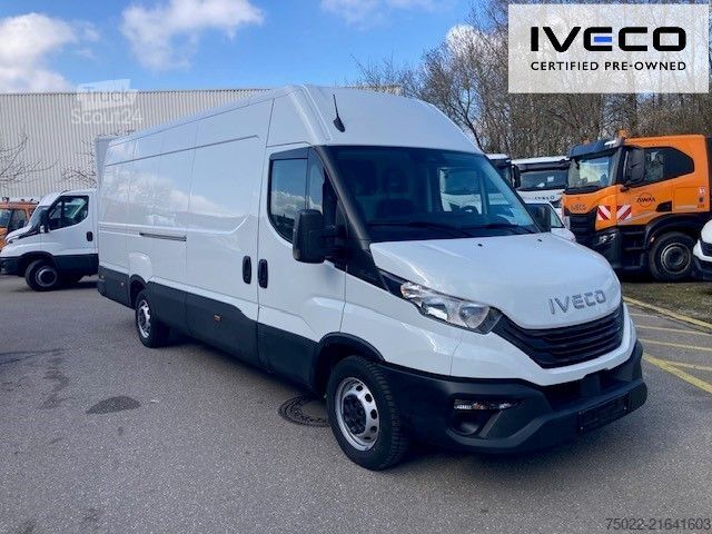 Furgão de painéis IVECO 35S16 Maxi - wenig KM - TOP