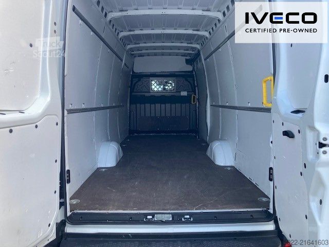 Furgão de painéis IVECO 35S16 Maxi - wenig KM - TOP