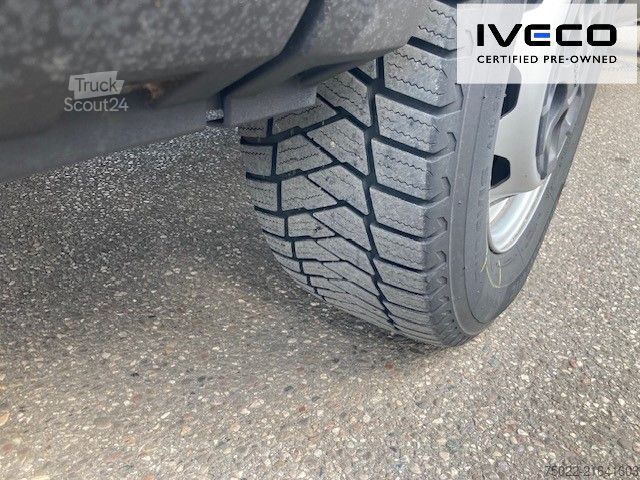 Furgão de painéis IVECO 35S16 Maxi - wenig KM - TOP