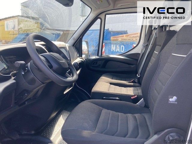 Furgão de painéis IVECO 35S16 Maxi - wenig KM - TOP