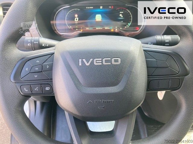 Furgão de painéis IVECO 35S16 Maxi - wenig KM - TOP