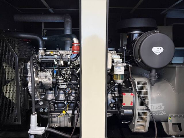 Granulats Perkins 1106A-70TAG3 - 200 kVA Generator - DPX-19808.1