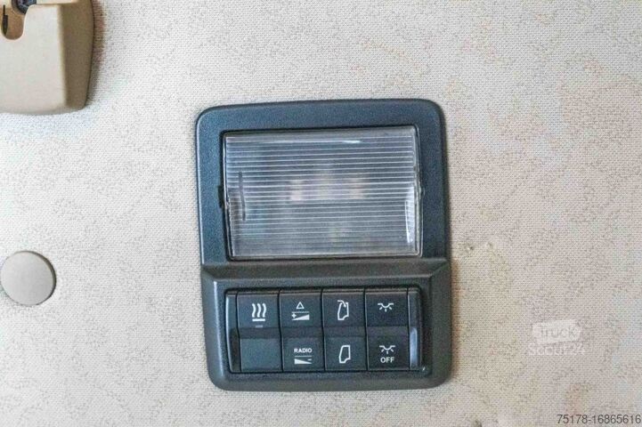 Estándar-SZM MERCEDES ACTROS 1848 LS