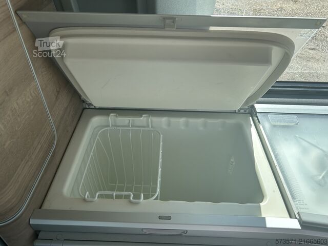 τροχόσπιτο/αυτοκινούμενο τροχόσπιτο Volkswagen California Coast 2.0 TDI|2022 EURO 6 | Professioneller Verkäufer