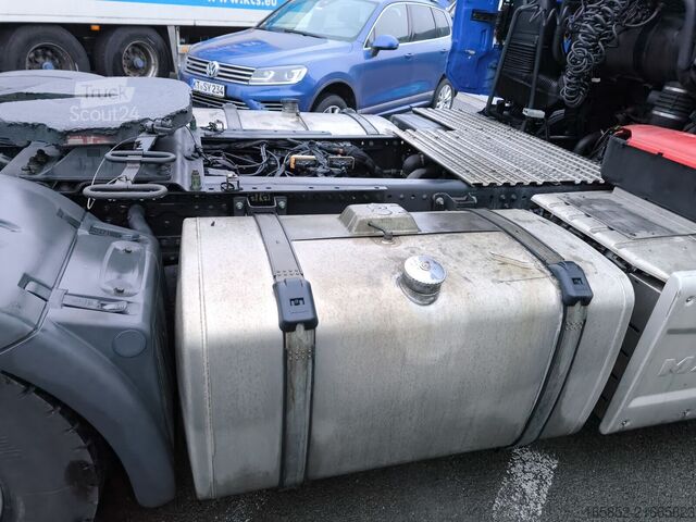 MAN 18.510 BL TGX Euro 6 GX Retarder XXL MAN 18.510 BL TGX Euro 6 GX Retarder XXL