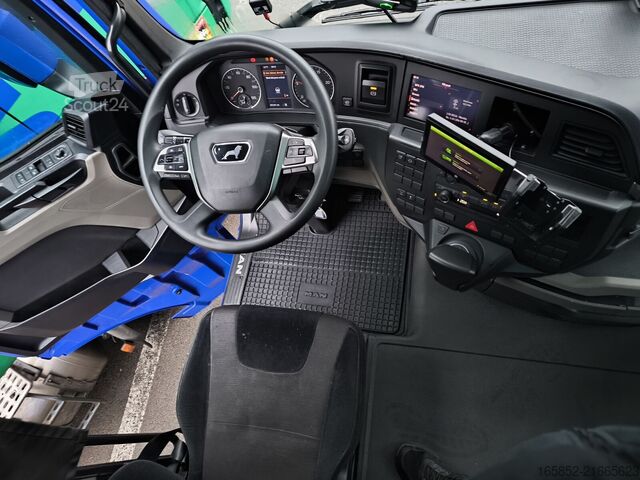 MAN 18.510 BL TGX Euro 6 GX Retarder XXL MAN 18.510 BL TGX Euro 6 GX Retarder XXL