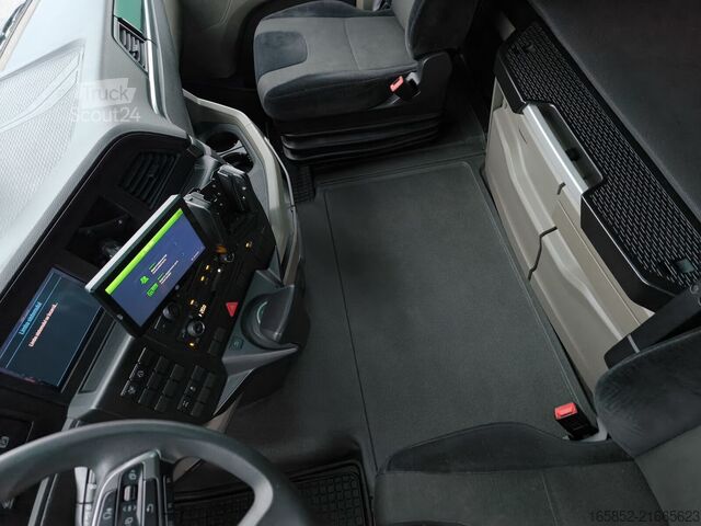 MAN 18.510 BL TGX Euro 6 GX Retarder XXL MAN 18.510 BL TGX Euro 6 GX Retarder XXL