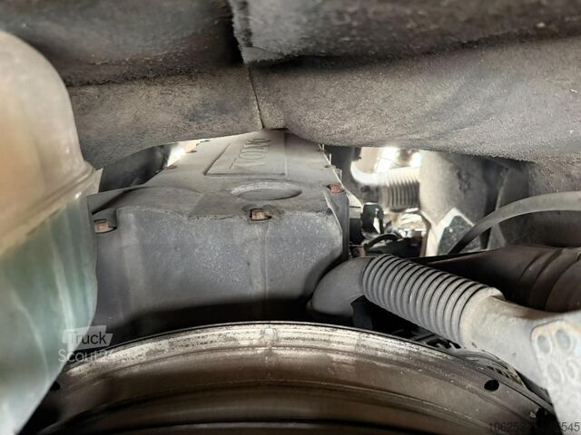 Standard-SZM Volvo FH 460 GLOBETROTTER XL + RETARDER + FULL SPOILE...
