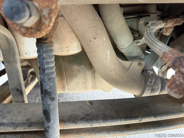 Standard-SZM Volvo FH 460 6x2 LOW CABIN - PTO HYDR - *534.000km* -...