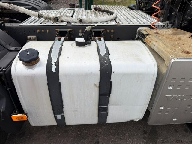 Standard-SZM Volvo FH 460 6x2 LOW CABIN - PTO HYDR - *534.000km* -...