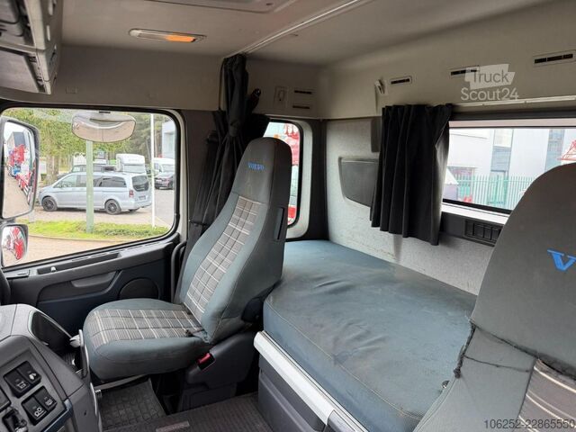 Standard-SZM Volvo FH 460 6x2 LOW CABIN - PTO HYDR - *534.000km* -...