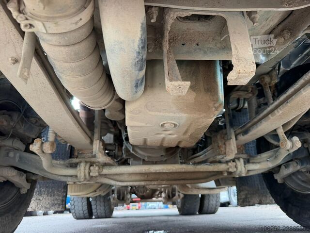 Standard-SZM Volvo FH 460 6x2 LOW CABIN - PTO HYDR - *534.000km* -...