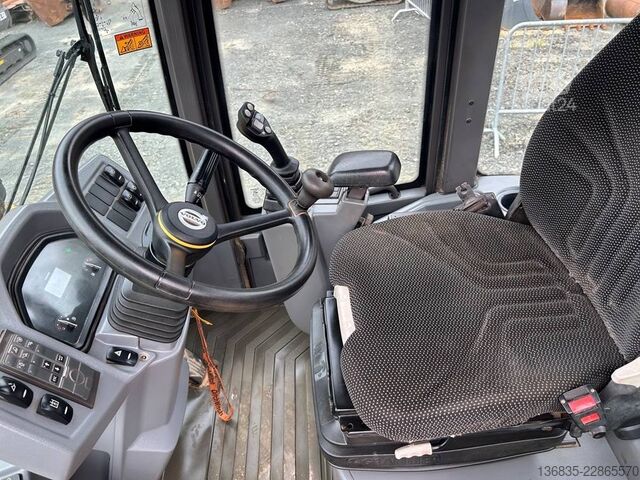 încărcător Volvo L 35 G