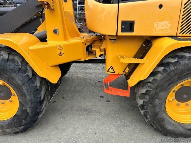 încărcător Volvo L 35 G