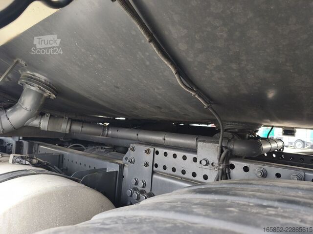 Топливный бак Scania R450 Tankwagen 14.300l Euro 6 4x2 AHK (7)