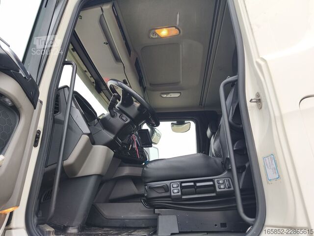 Топливный бак Scania R450 Tankwagen 14.300l Euro 6 4x2 AHK (7)