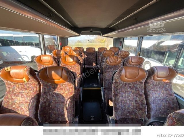 Reisebus TEMSA Safari HD/ Klima/ Euro5/ Standheizung/ Automatik