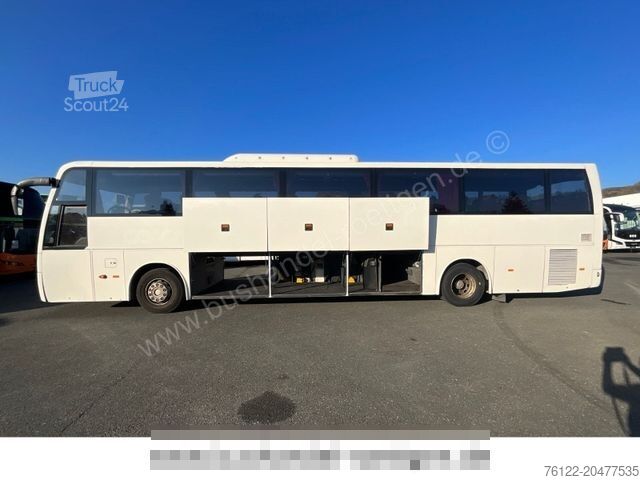 Reisebus TEMSA Safari HD/ Klima/ Euro5/ Küche