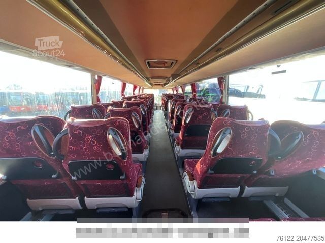 Reisebus TEMSA Safari HD/ Klima/ Euro5/ Küche