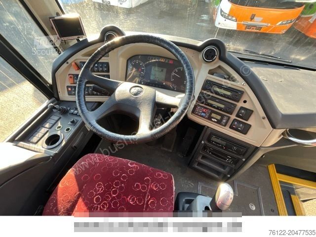 Reisebus TEMSA Safari HD/ Klima/ Euro5/ Küche