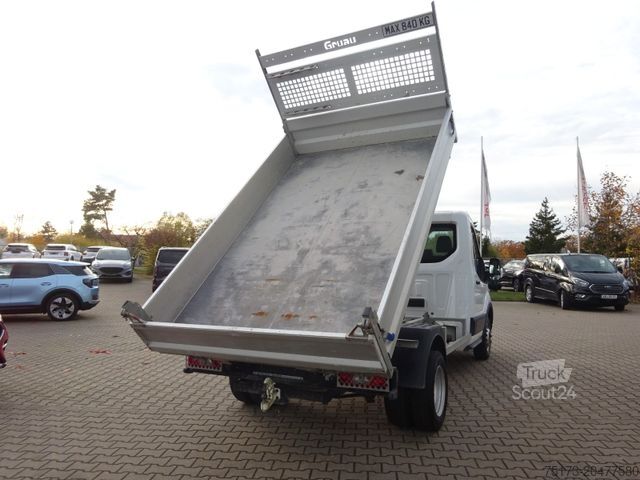 Tipper van FORD Transit 470 L2 HA 170PS Trend Kipper 3,5t AHK