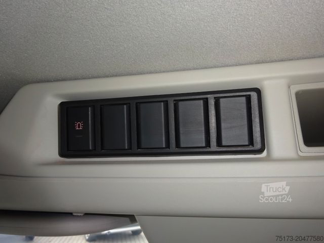 Tipper van FORD Transit 470 L2 HA 170PS Trend Kipper 3,5t AHK