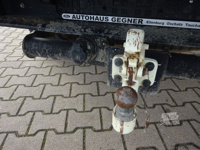 Tipper van FORD Transit 470 L2 HA 170PS Trend Kipper 3,5t AHK