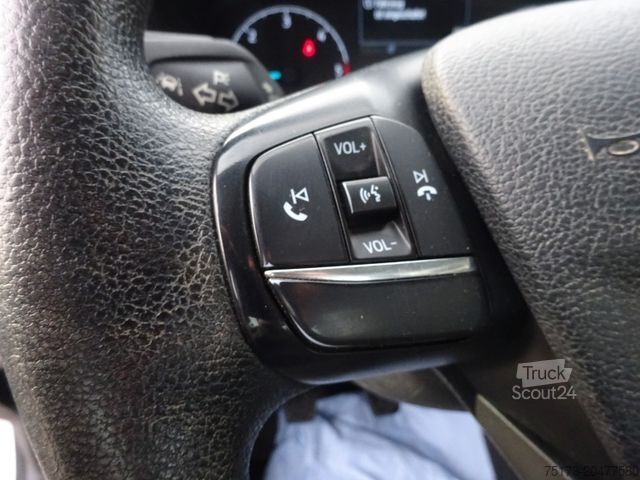 Tipper van FORD Transit 470 L2 HA 170PS Trend Kipper 3,5t AHK