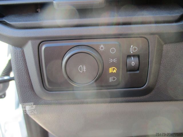 Panel van FORD Transit Custom 320L1 Trend 4x4 Kasten Autom. LED