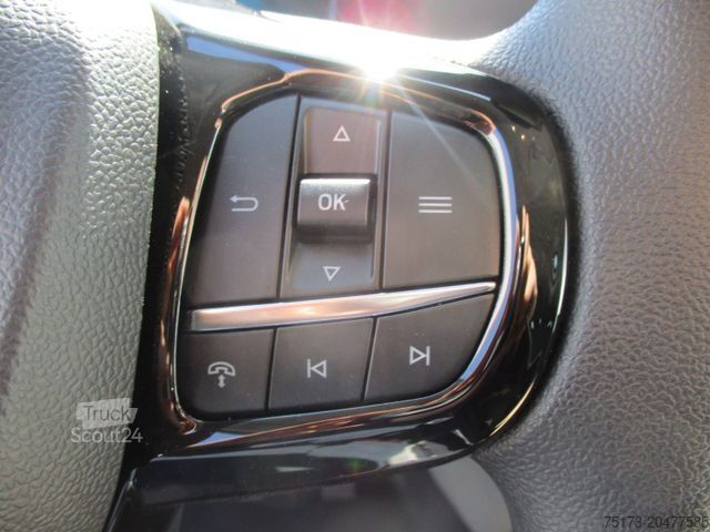 Panel van FORD Transit Custom 320L1 Trend 4x4 Kasten Autom. LED