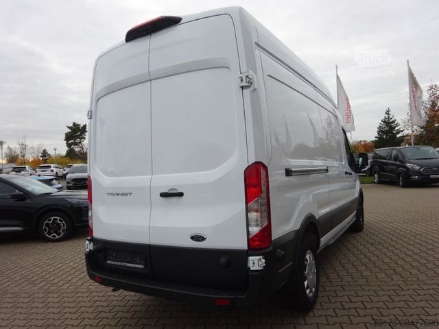 High top van FORD Transit Kasten 350 L3H3 Trend 130PS Navi ACC