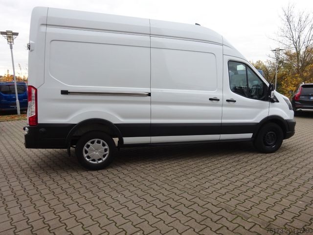 High top van FORD Transit Kasten 350 L3H3 Trend 130PS Navi ACC