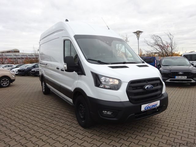 High top van FORD Transit Kasten 350 L3H3 Trend 130PS Navi ACC