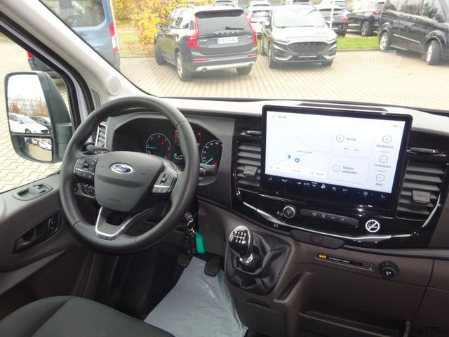 High top van FORD Transit Kasten 350 L3H3 Trend 130PS Navi ACC