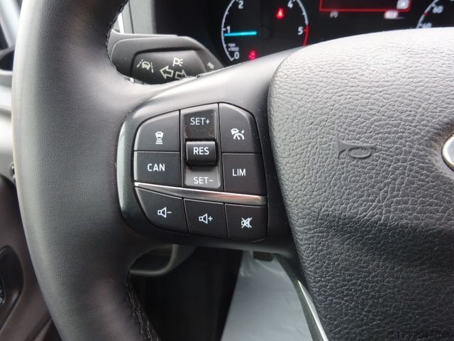 High top van FORD Transit Kasten 350 L3H3 Trend 130PS Navi ACC