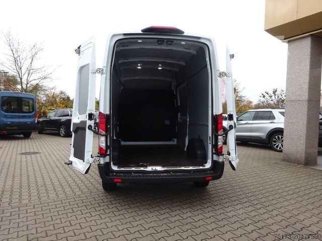 High top van FORD Transit Kasten 350 L3H3 Trend 130PS Navi ACC