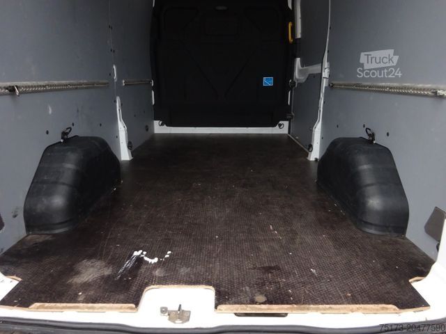 High top van FORD Transit Kasten 350 L3H3 Trend 130PS Navi ACC